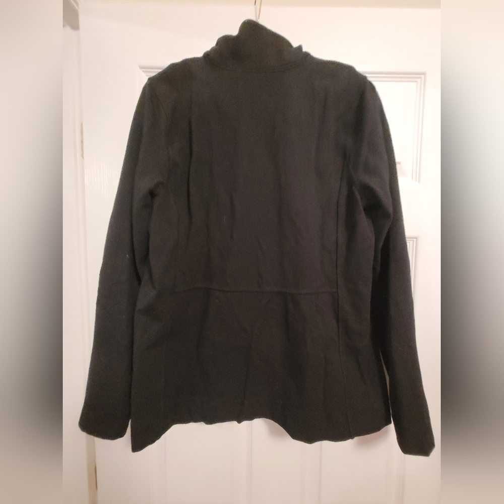 EUC Talbots Track Jacket - Picture 3 of 3